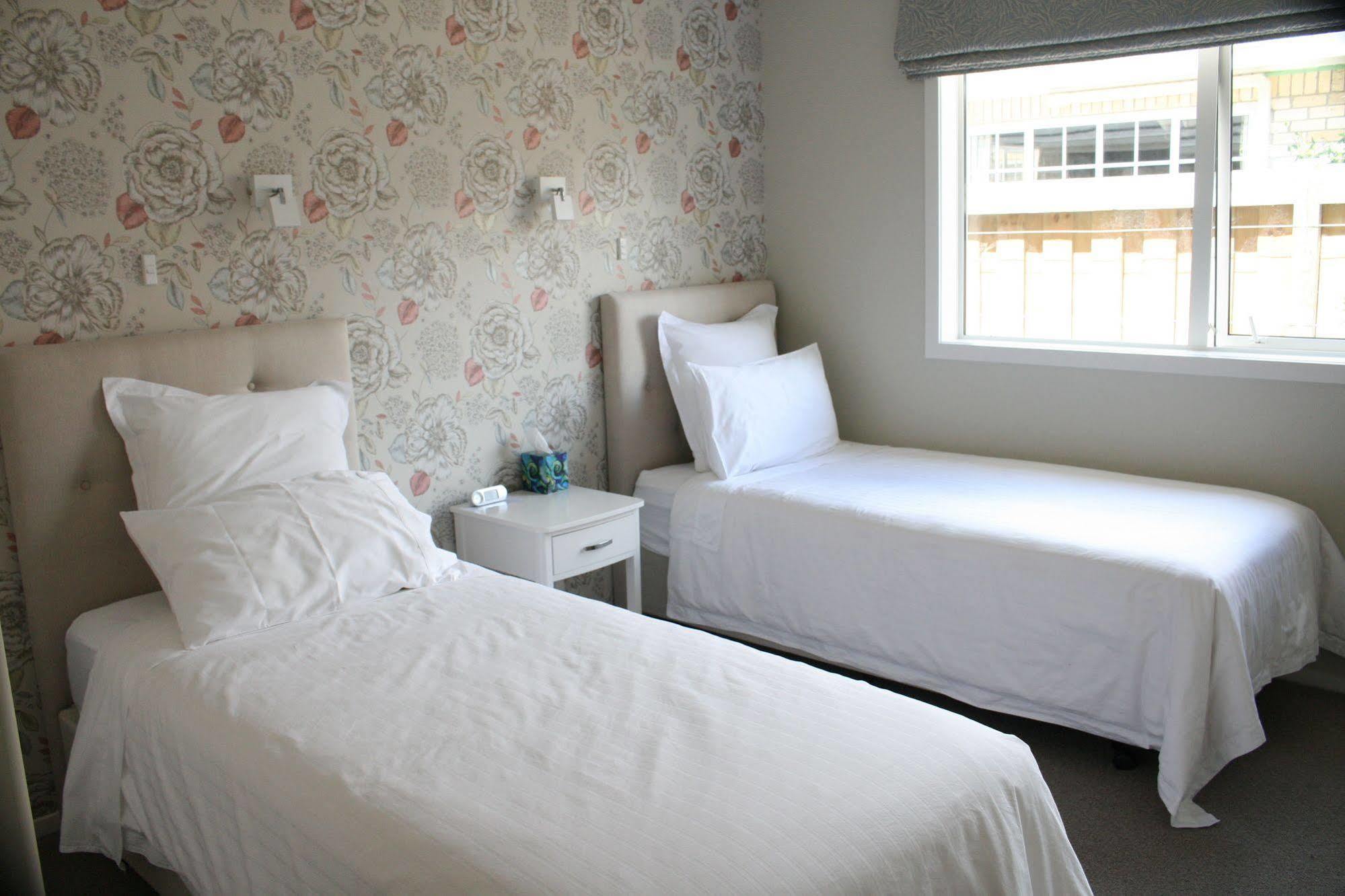 Grosvenor House B&B Cambridge Buitenkant foto